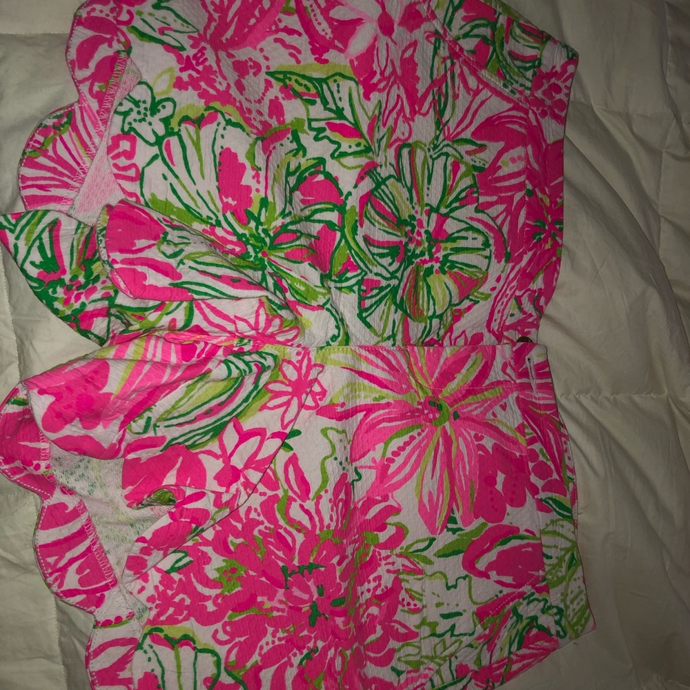 Lilly Pulitzer